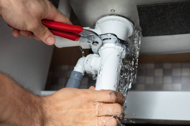 Best Fire Damage Restoration  in Madison, NC